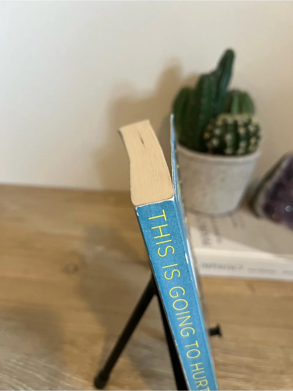 This Is Going to Hurt Adam Kay Paperback Medical Memoir AMC Series